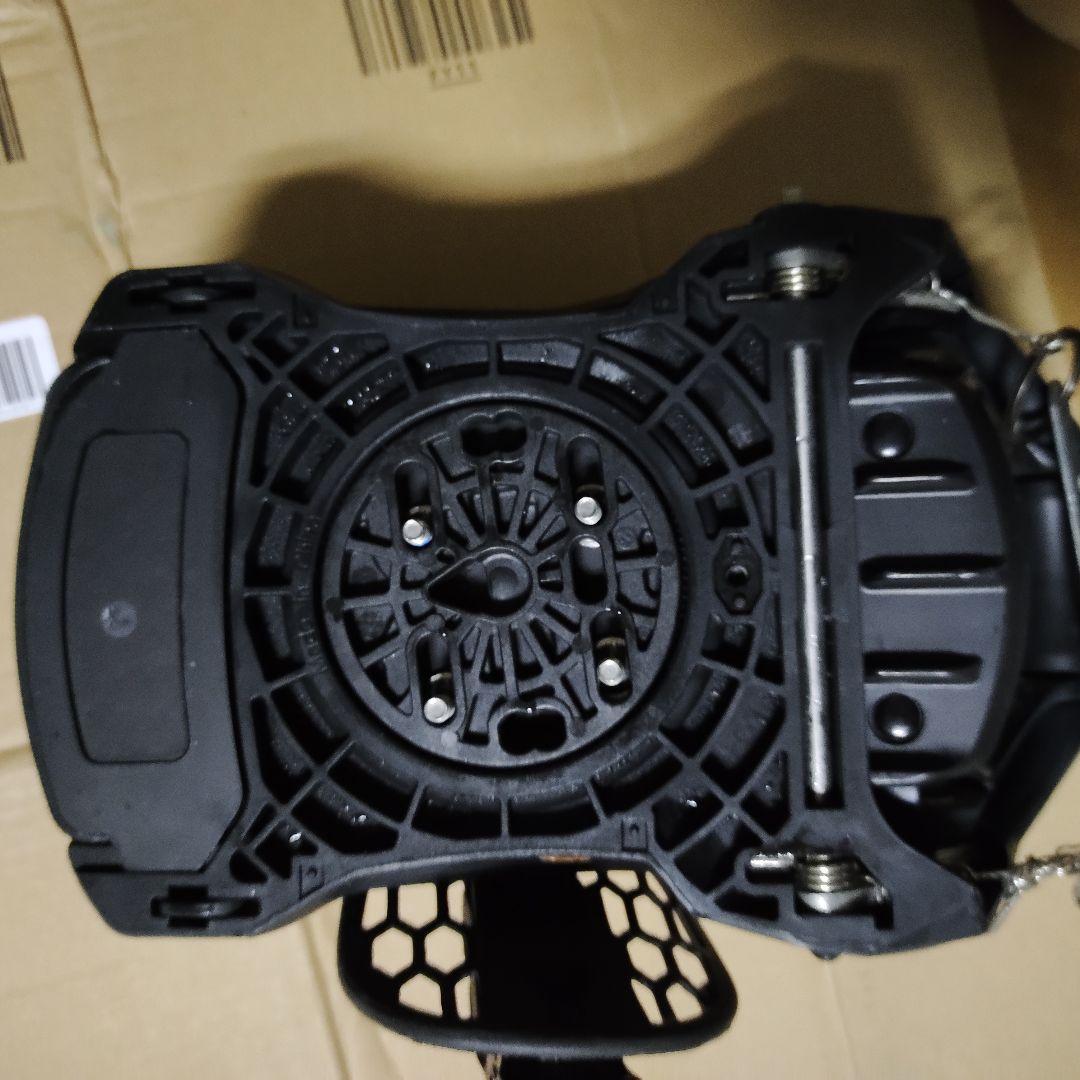 2022-23 NIDECKER SUPERMATIC Lサイズ　値引き不可