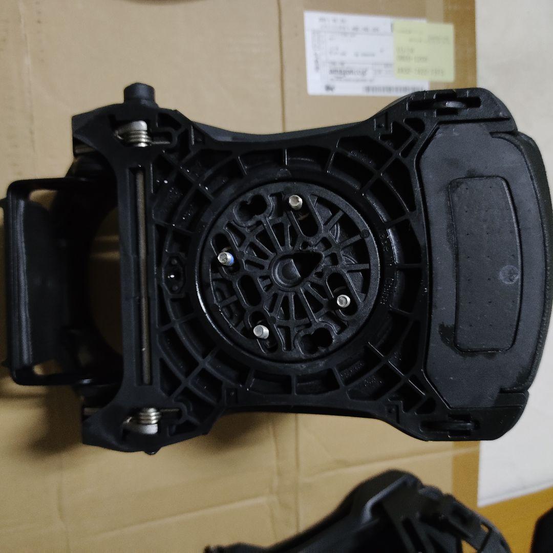 2022-23 NIDECKER SUPERMATIC Lサイズ　値引き不可