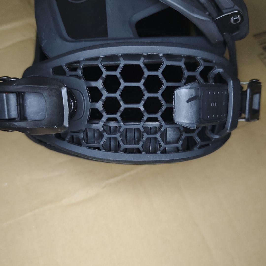 2022-23 NIDECKER SUPERMATIC Lサイズ　値引き不可