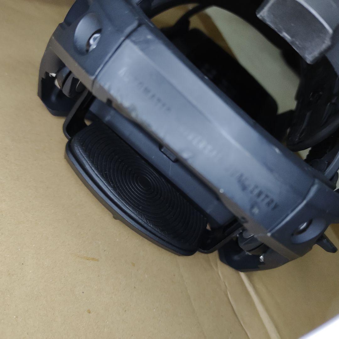 2022-23 NIDECKER SUPERMATIC Lサイズ　値引き不可