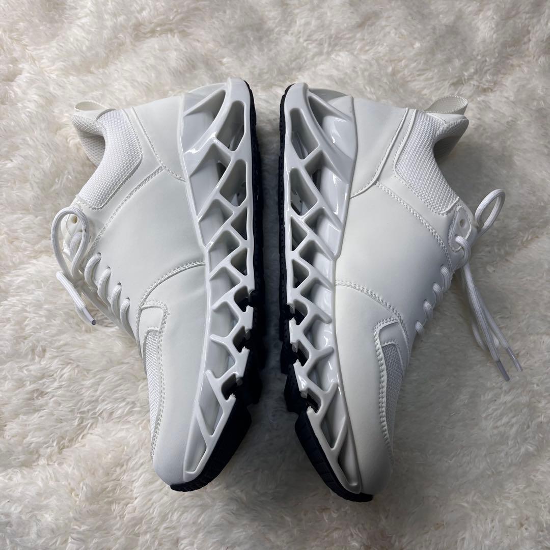 BEAXIS バランスコアスニーカー3 M ダイエットシューズ 23.5 24