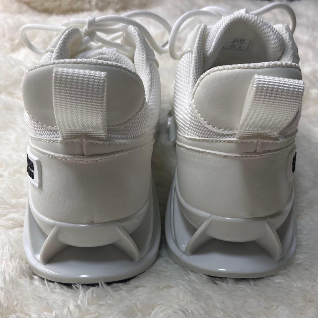 BEAXIS バランスコアスニーカー3 M ダイエットシューズ 23.5 24