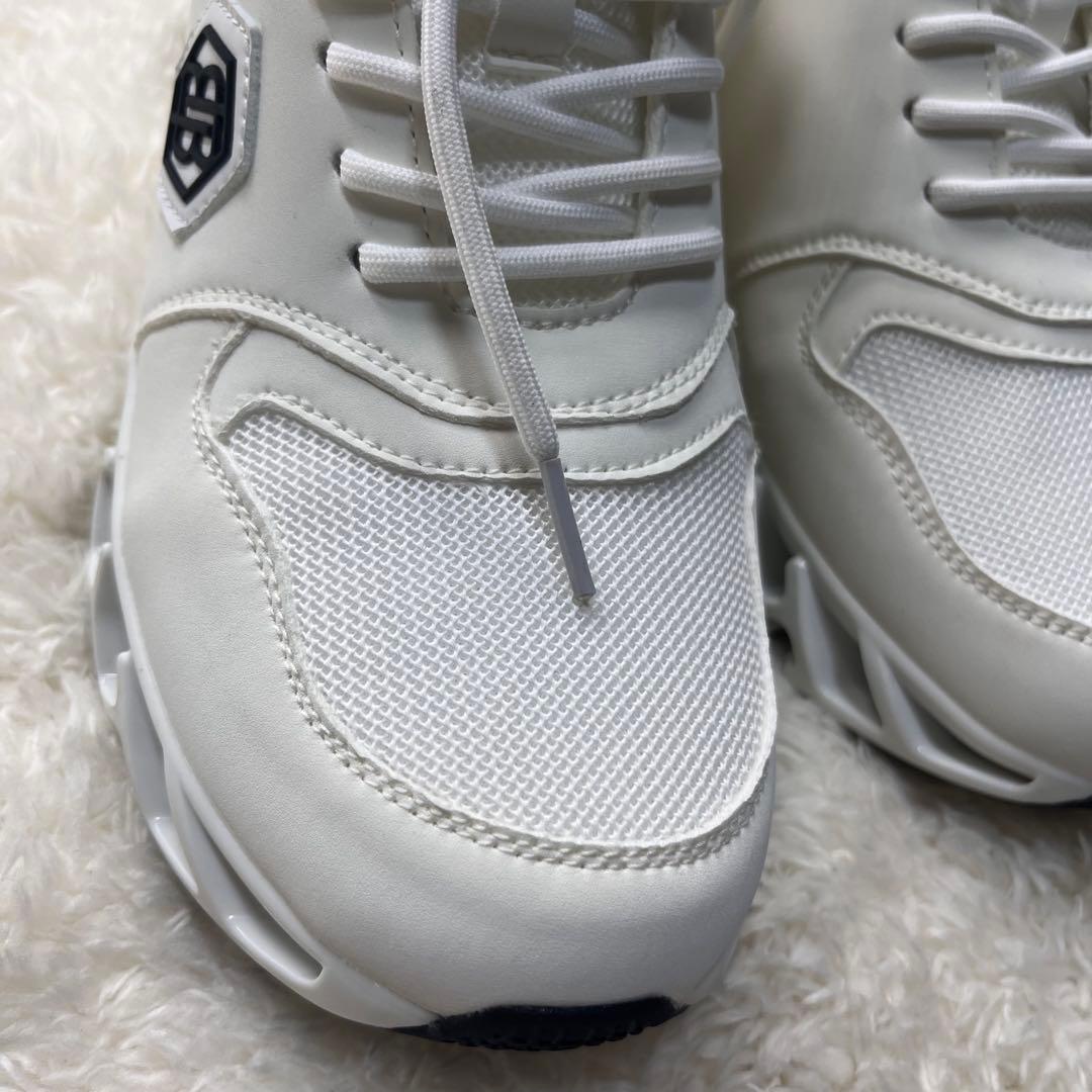 BEAXIS バランスコアスニーカー3 M ダイエットシューズ 23.5 24