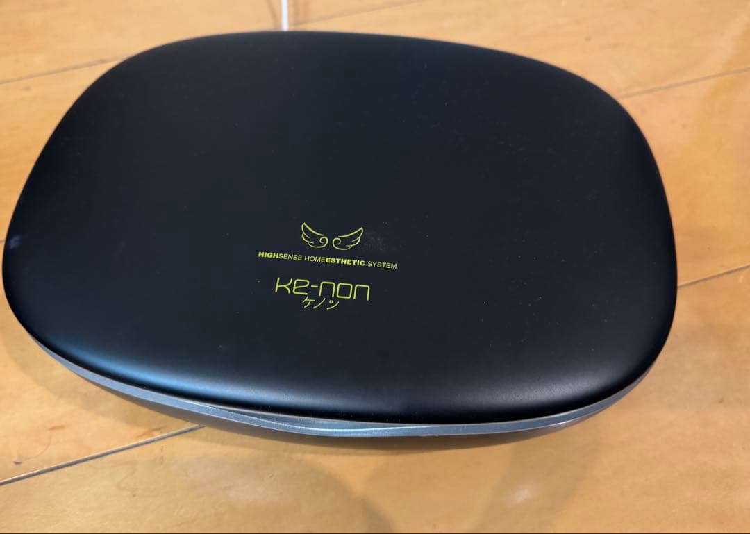 ケノン KE-NON ブラック　ver 6.2