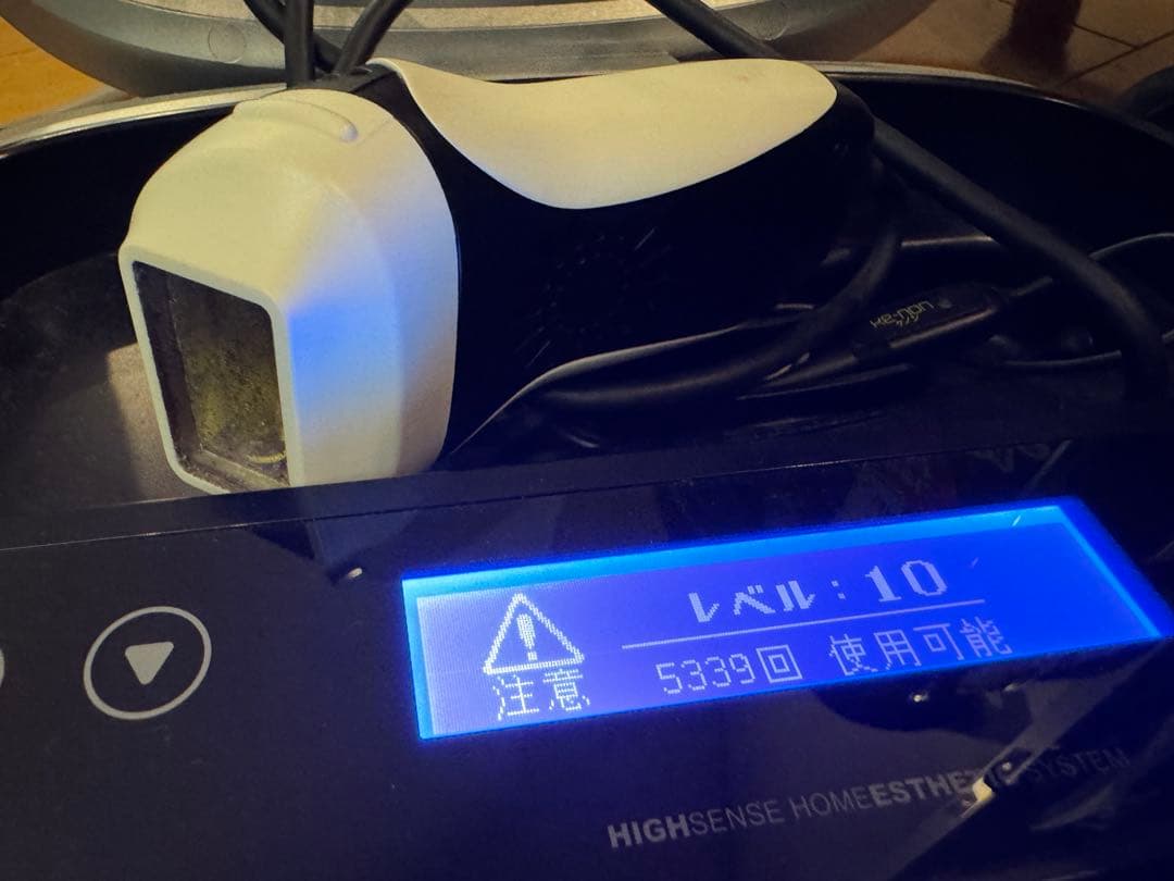 ケノン KE-NON ブラック　ver 6.2