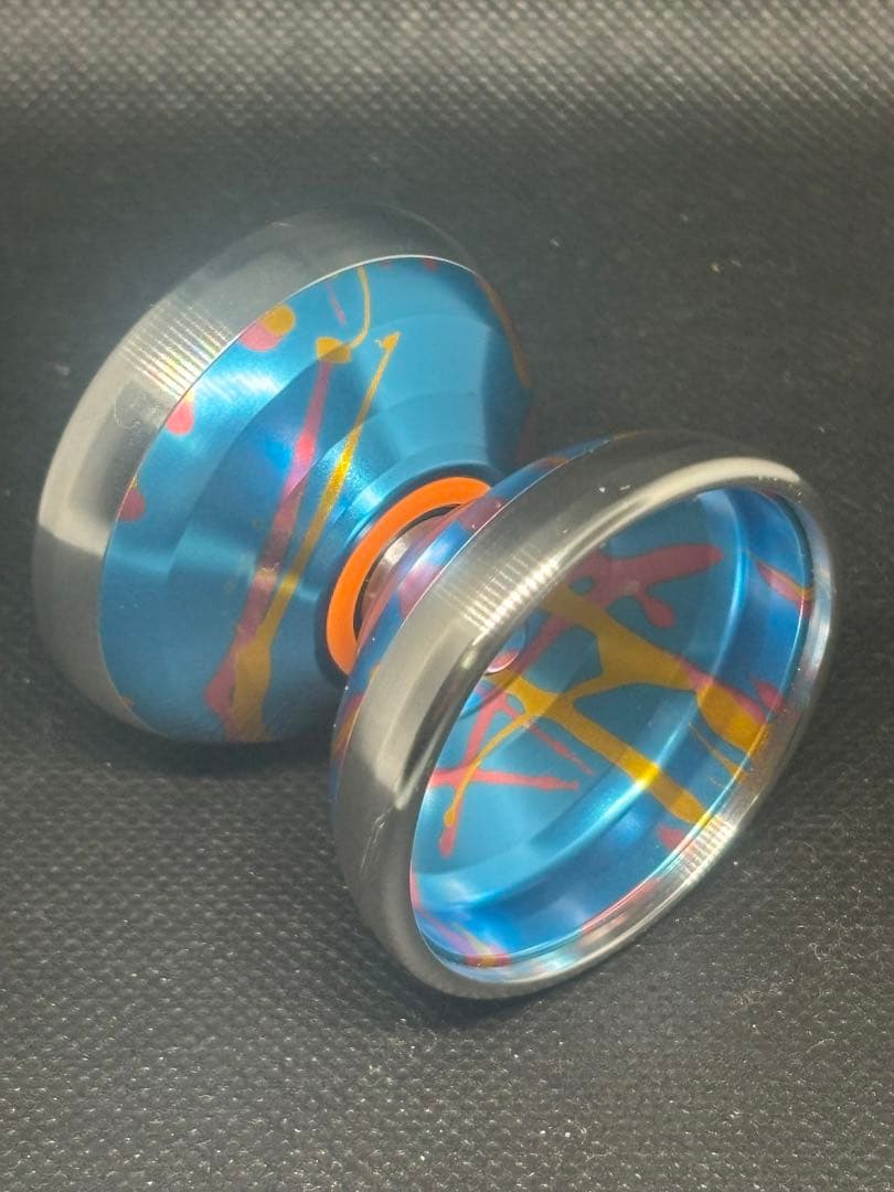 カウンタージェット