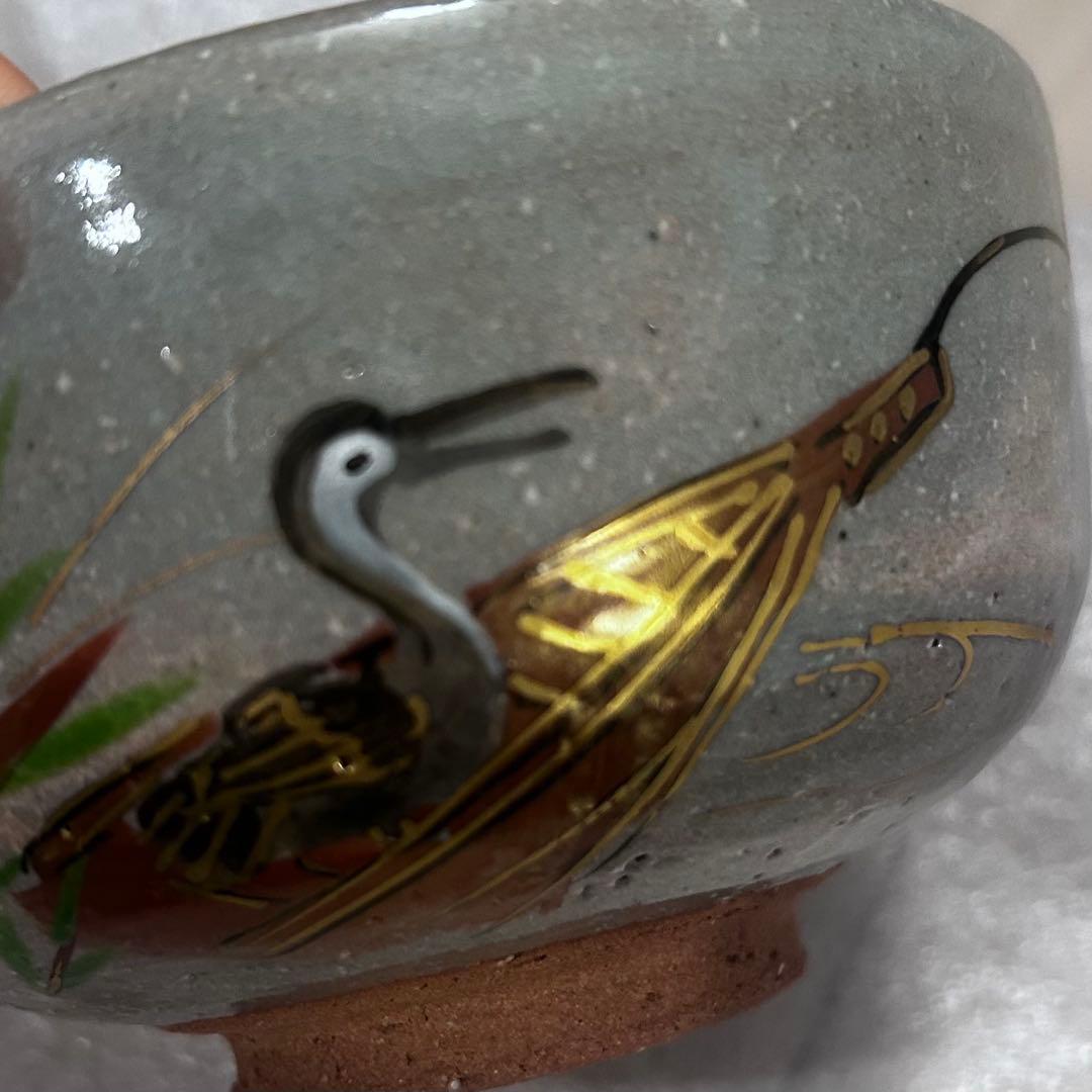 値下げします！珍品◆茶盆