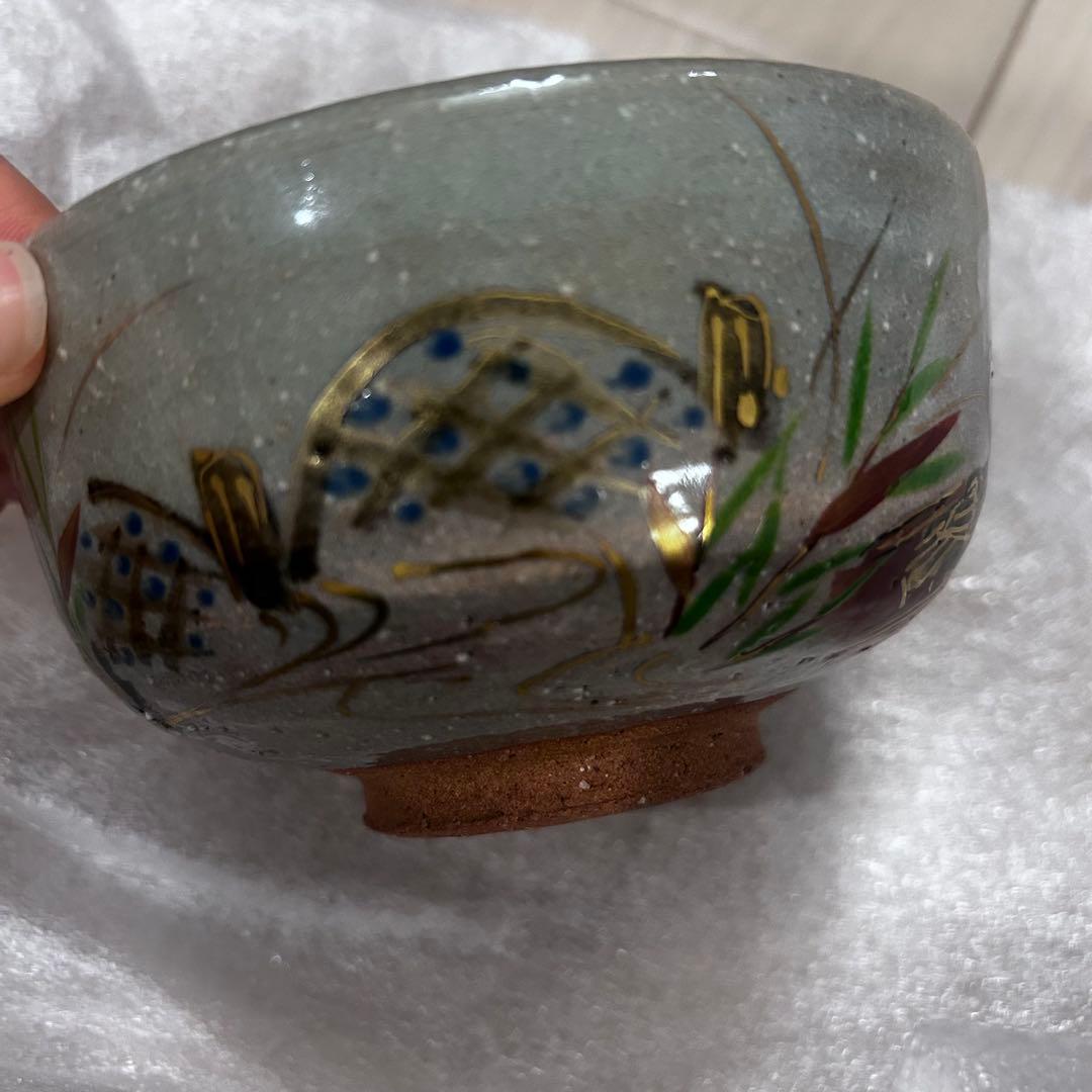 値下げします！珍品◆茶盆