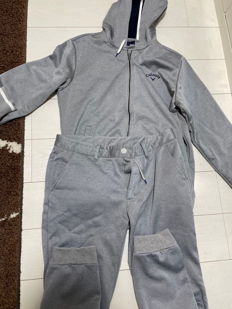 Callaway ゴルフメンズウェア