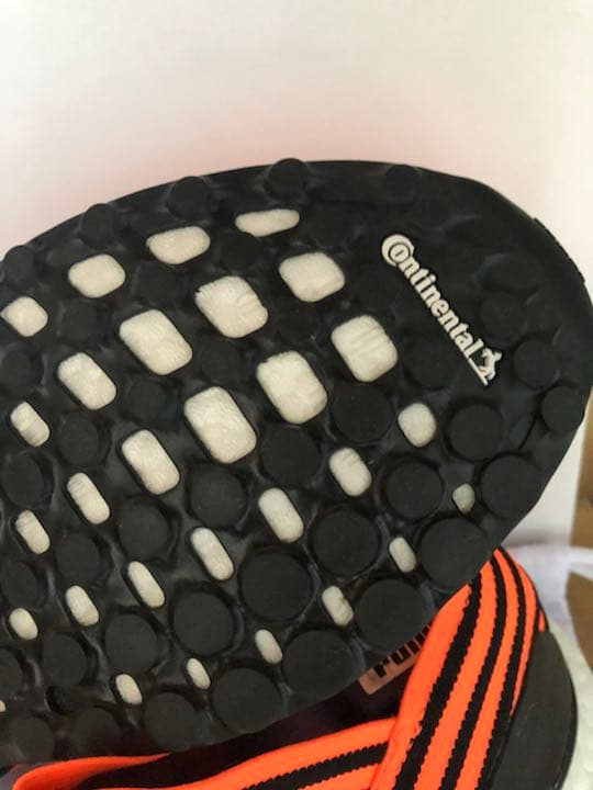 サッカー スニーカー アディダス ネメシスタンゴ17+ ウルトラブースト