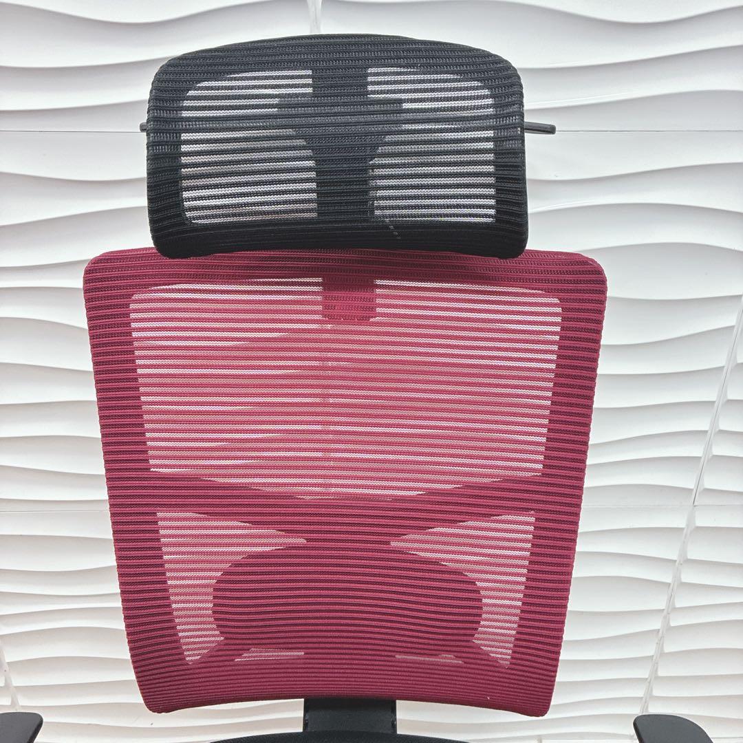 ◇大阪府神戸市配達料無料！◇ニトリ◇デスク＆チェア◇家具2点セット◇