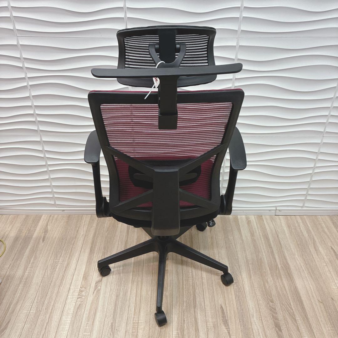 ◇大阪府神戸市配達料無料！◇ニトリ◇デスク＆チェア◇家具2点セット◇