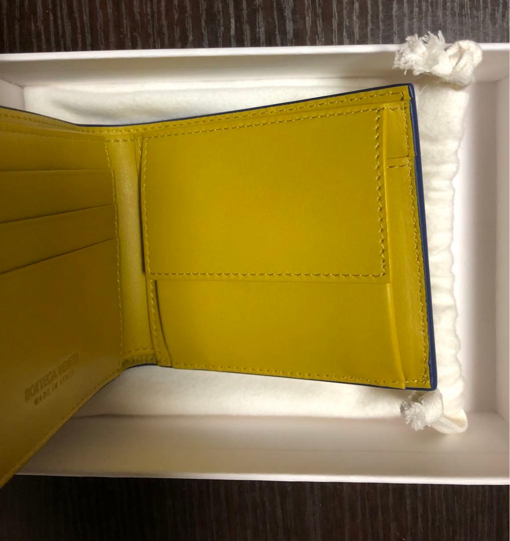 H*O様 新品未使用 Bottega Veneta ボッテガヴェネタ カセットコ