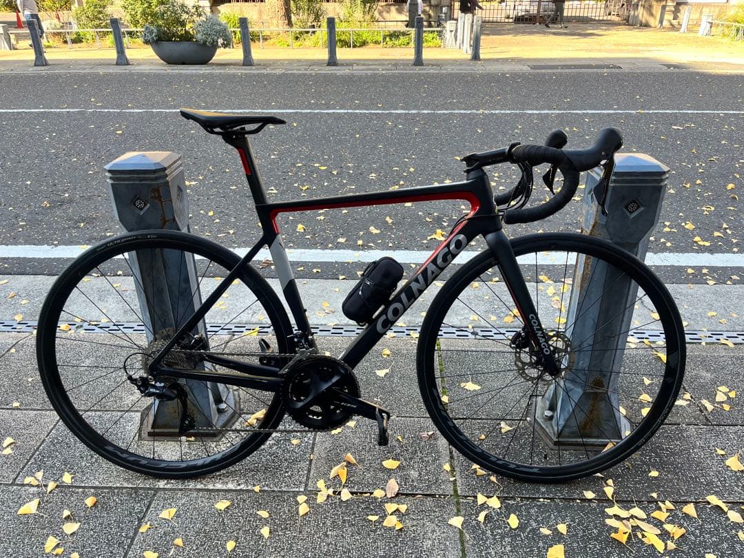 自転車本体 Colnago V3 Disc 2022 500s