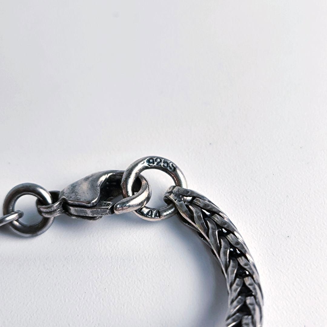 ✨豪華9点セット！✨トロールビーズ　ブレスレット　s925.