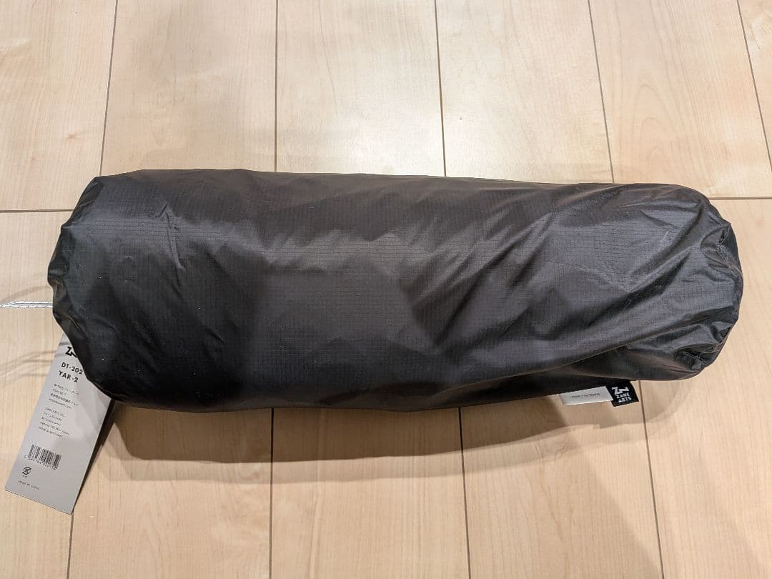 YAR-2 ZANE ARTS ゼインアーツ ヤール２