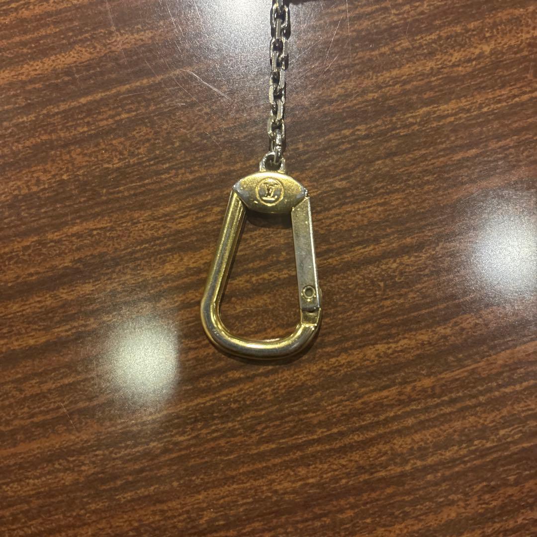 Louis Vuitton ケース ダークブラウン