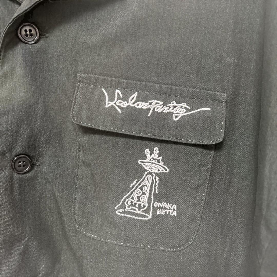 新品未使用　Scolar Parity つなぎ　ブラック