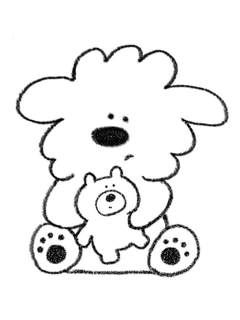 クッキー型オーダーメイド図案