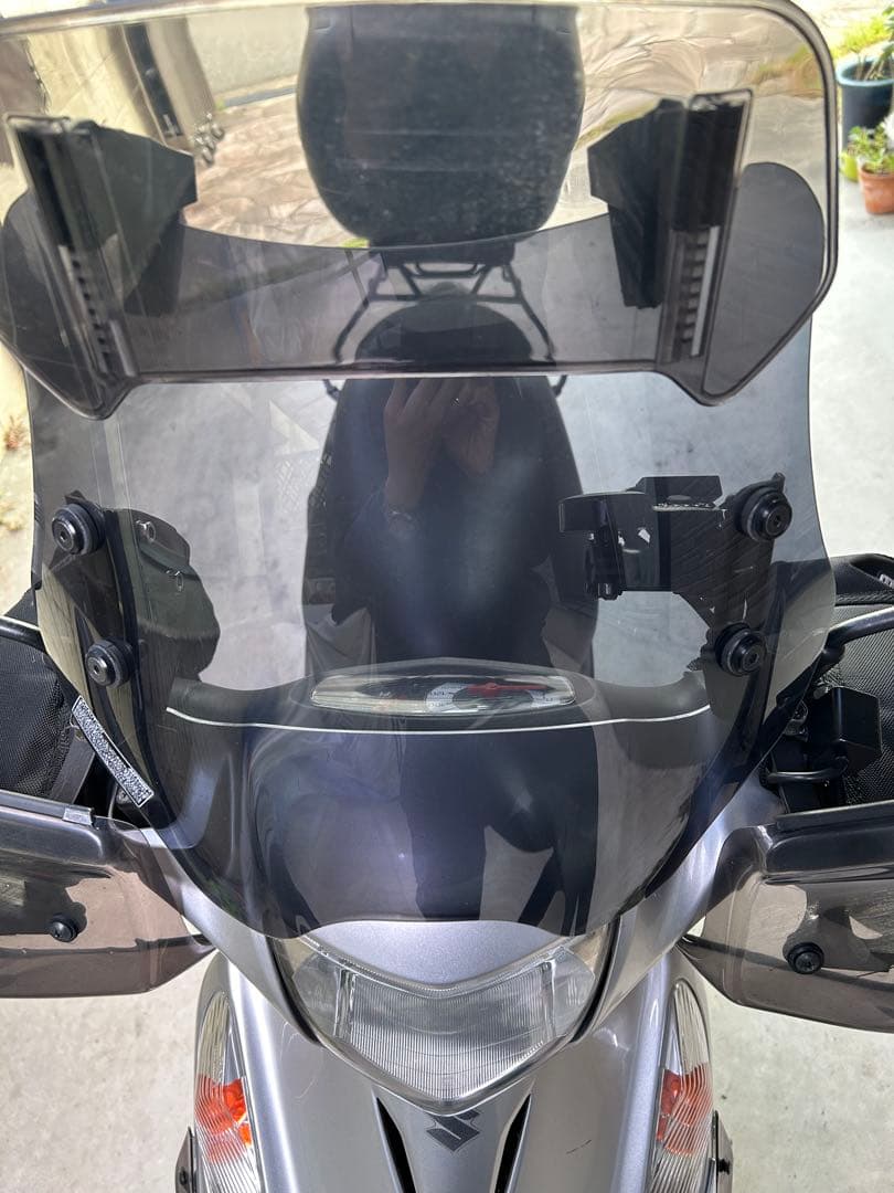 ミ*ニ様 アドレスv125 外装セット