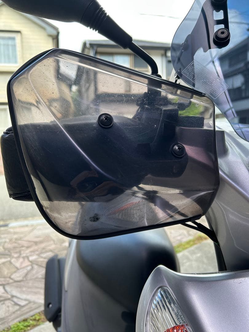 ミ*ニ様 アドレスv125 外装セット