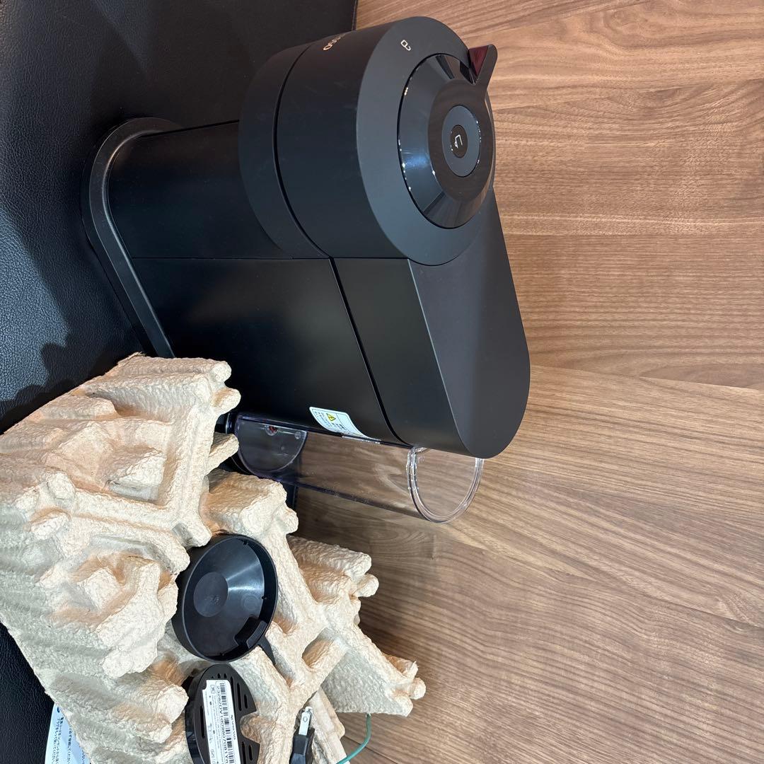 コーヒーメーカー・エスプレッソマシン Nespresso