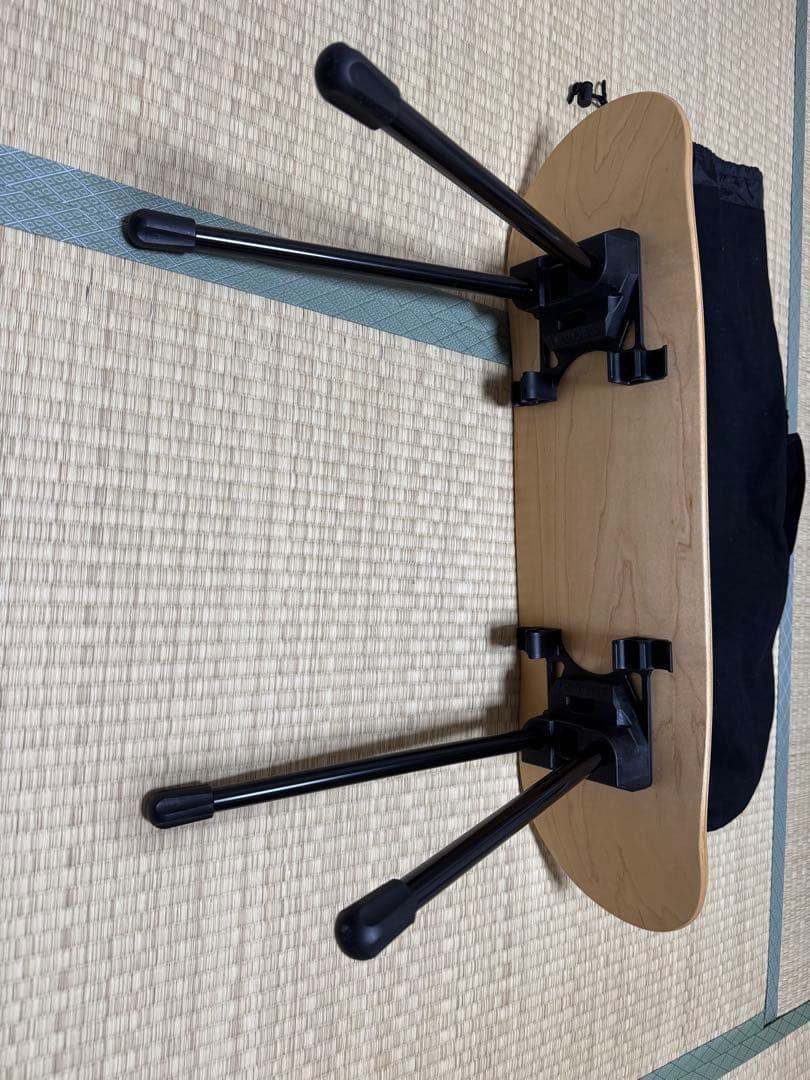 ネルデザインワークス デッキ SBS KIT 袋付き