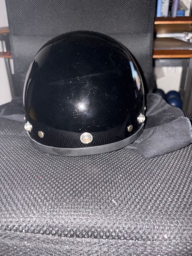 NOMAD CLOTHING ノマドクロージング　ヘルメット