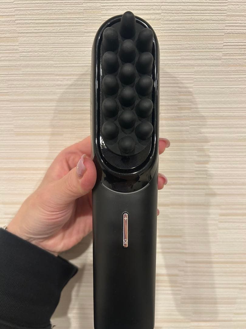 マイトレックス　ブラシ