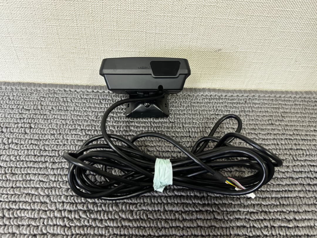 comtec コムテック　ZERO 909LS レーダー探知機