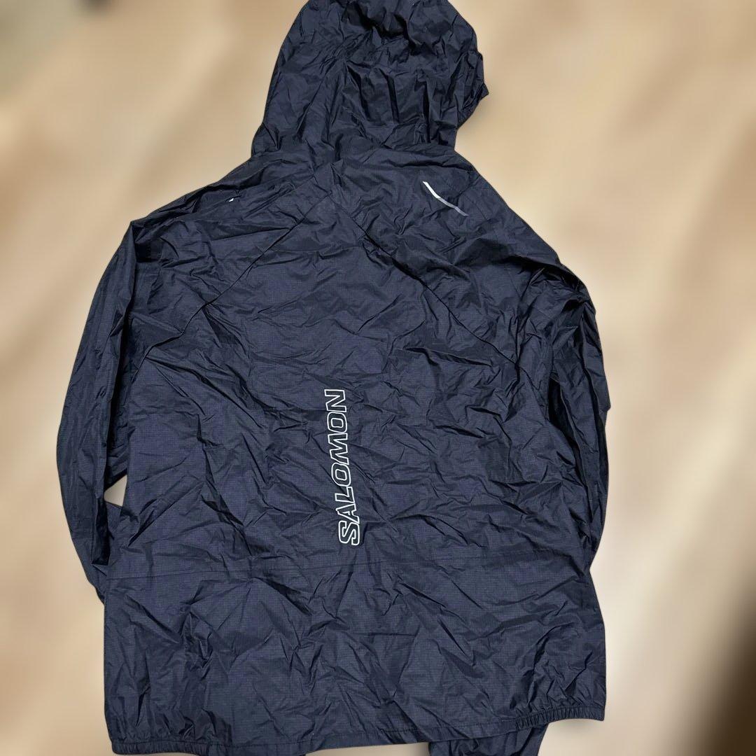 SALOMON Bonatti Women’s S