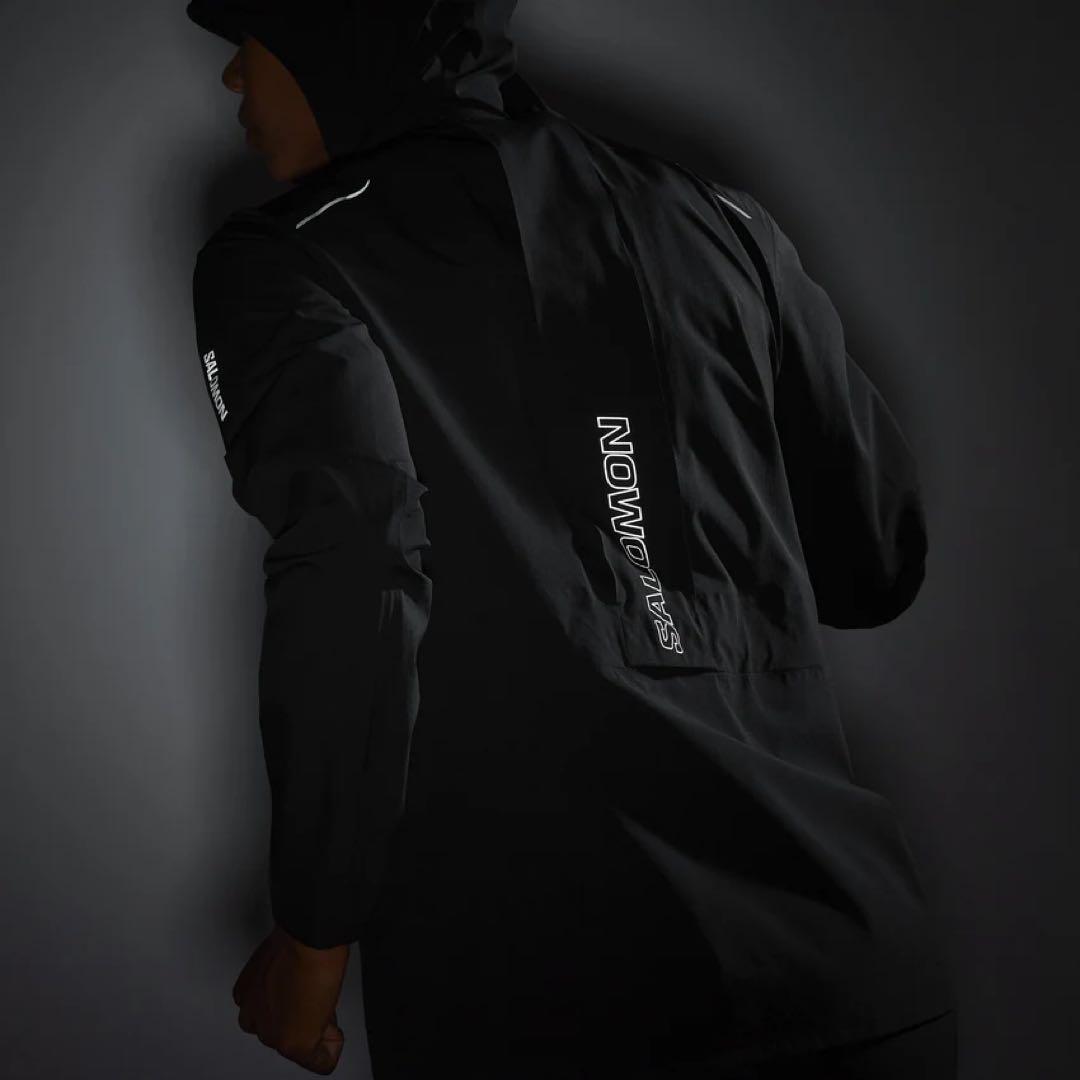 SALOMON Bonatti Women’s S