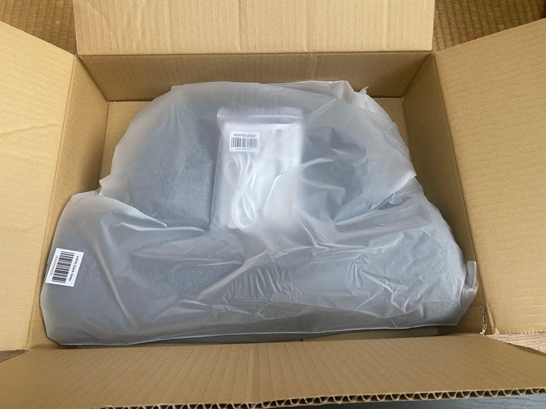 最終お値下‼️【新品未使用】正規品 CALQS（カルクス）枕 ベーシック