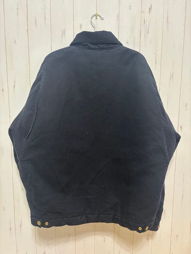 テ*]様 【極美品】Carhartt WIP OG Detroit Jacket