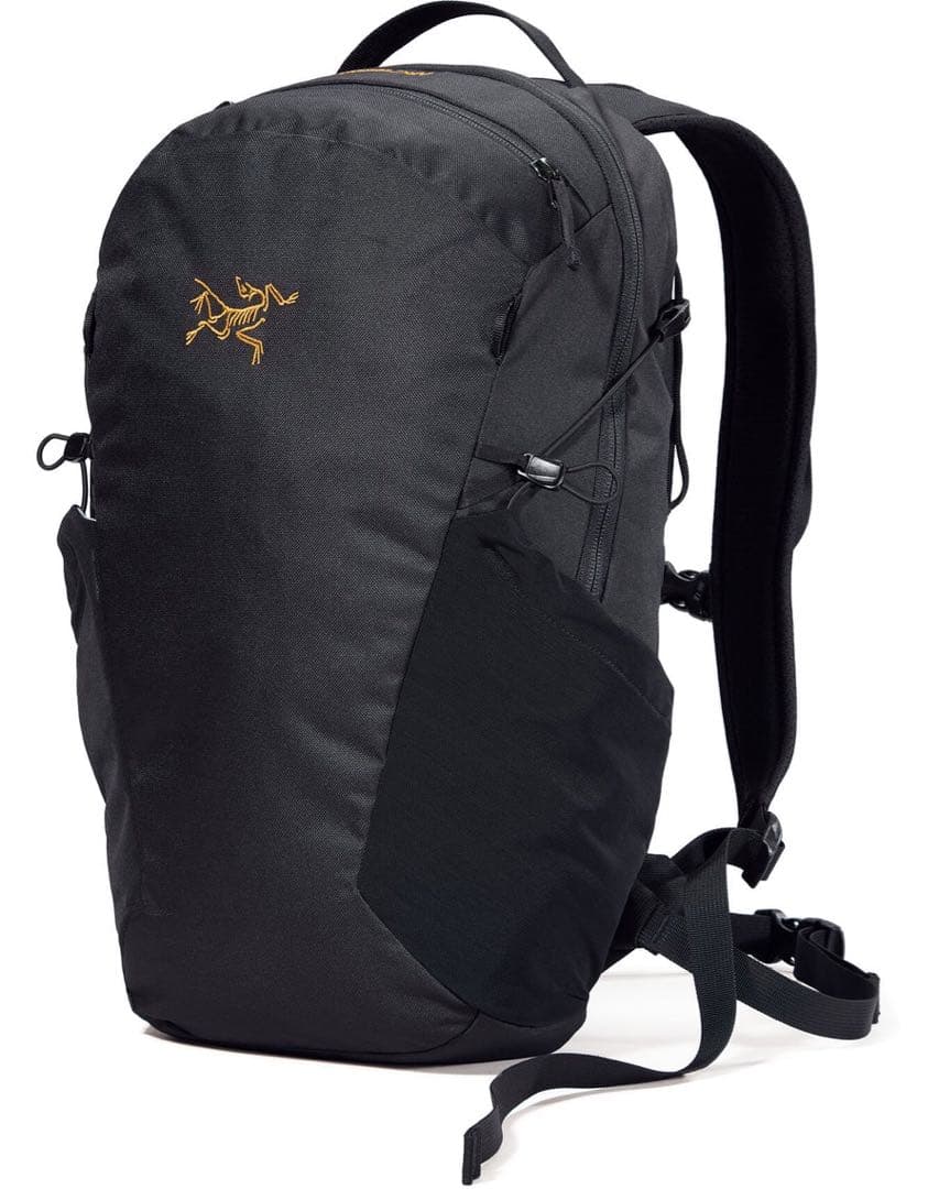【未開封品】ARC'TERYX Mantis 16 Backpack BLACK