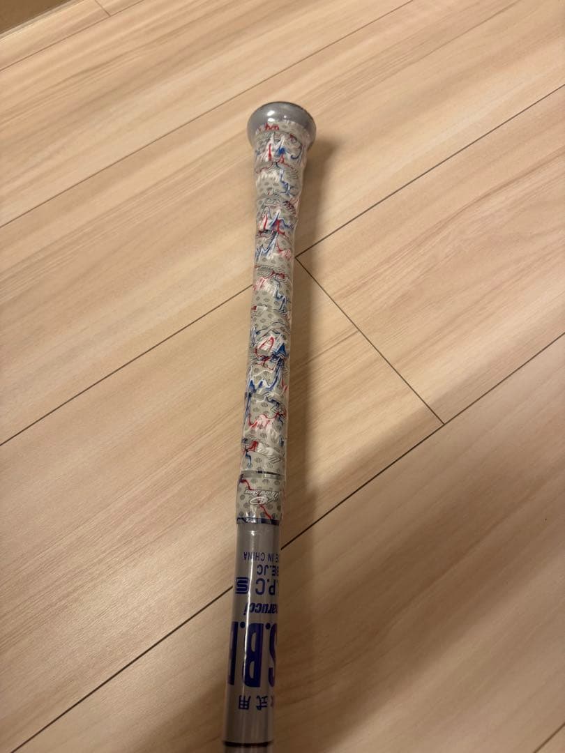 marucci 軟式バット 84cm 740g