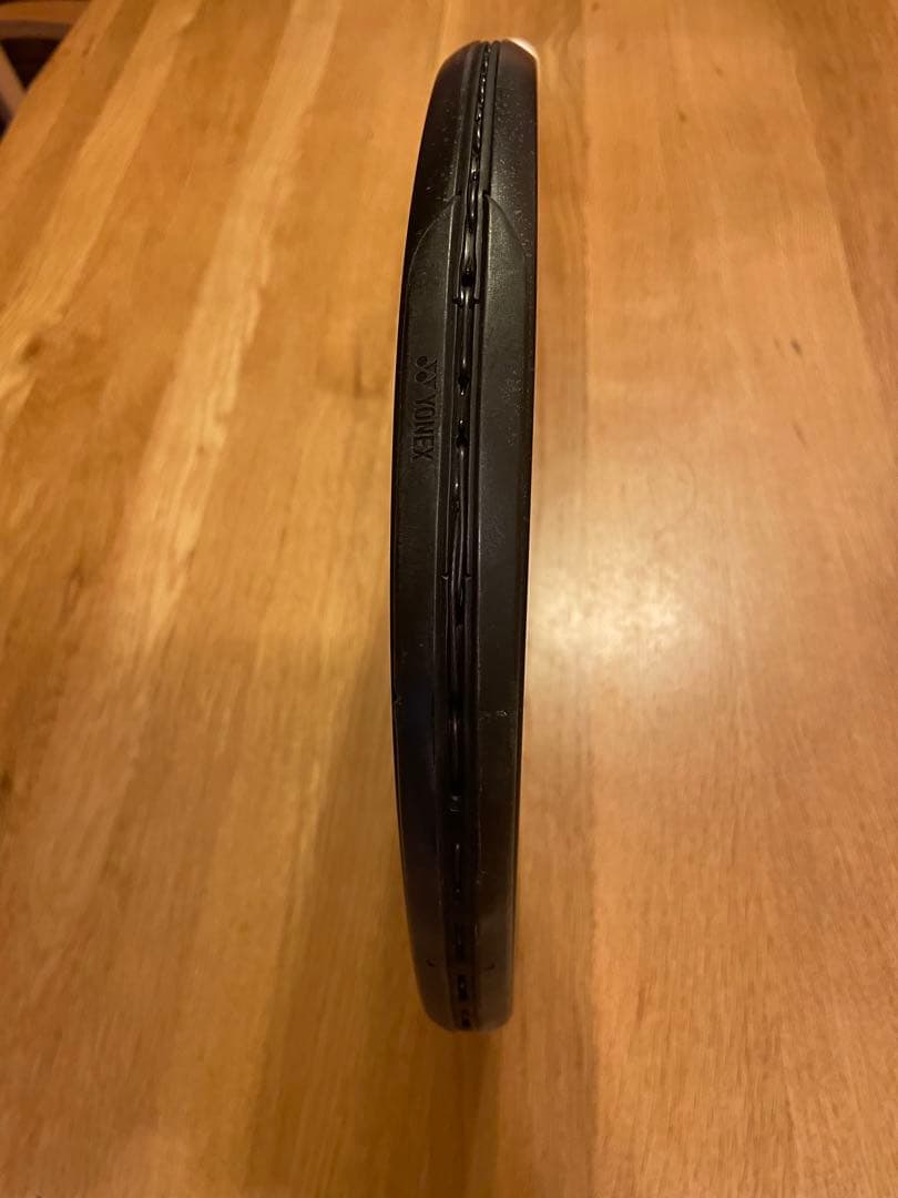 ヨネックスEZONE100L G2 限定色アクアナイトブラック