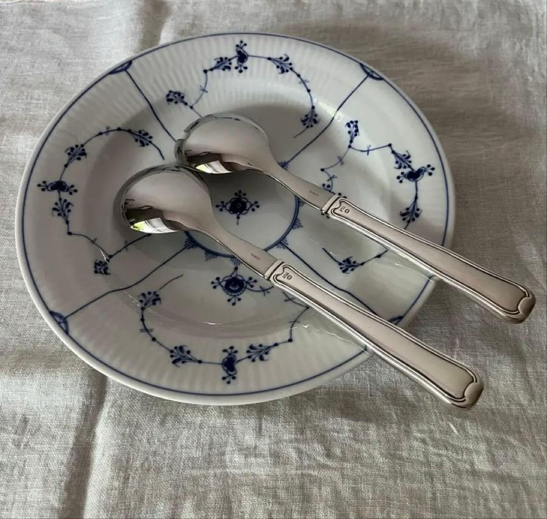  サービングサラダスプーン