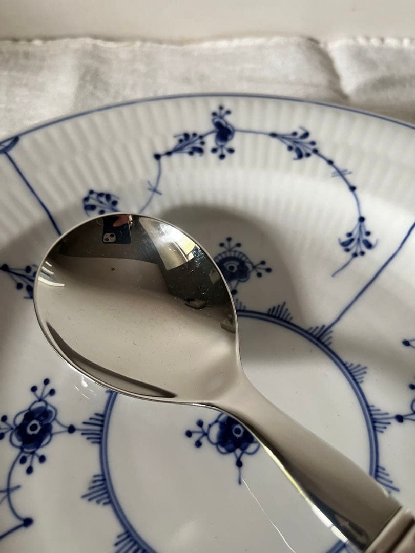  サービングサラダスプーン