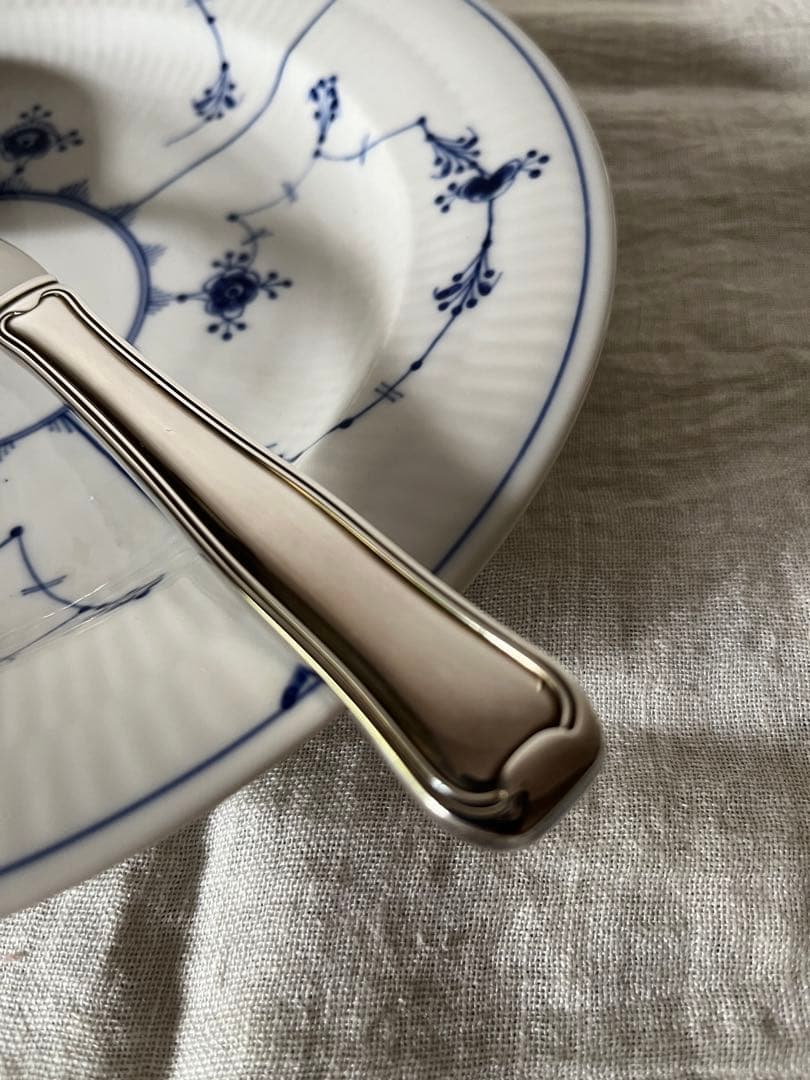  サービングサラダスプーン