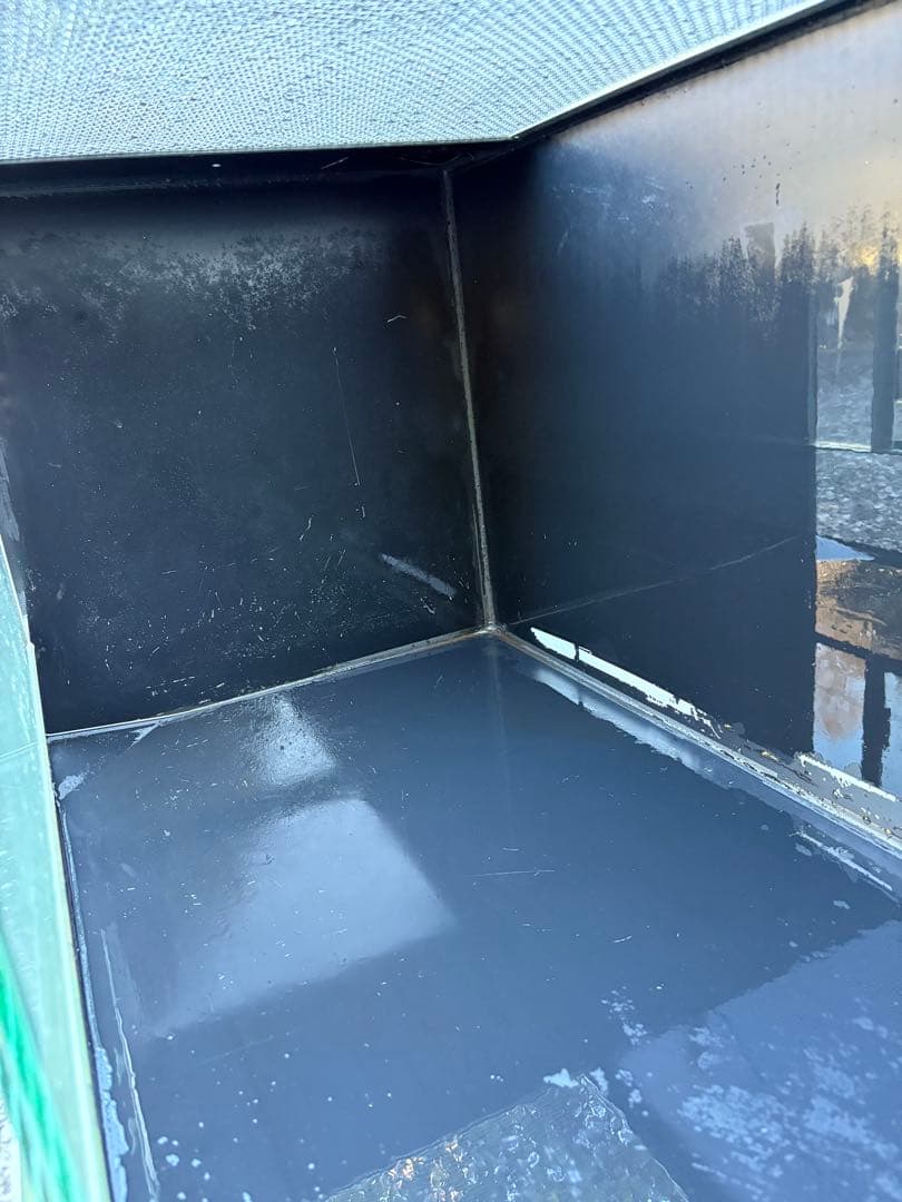 龍匠　大型ガラス飼育ケージ 120×45×45