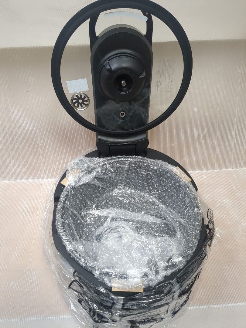 ❤️【未使用品】全自動調理器　ラボーノ三ツ星シェフ　TVG 300K ❤️