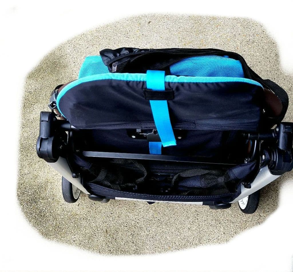 サイベックス　オルフェオ　ピーチブルー