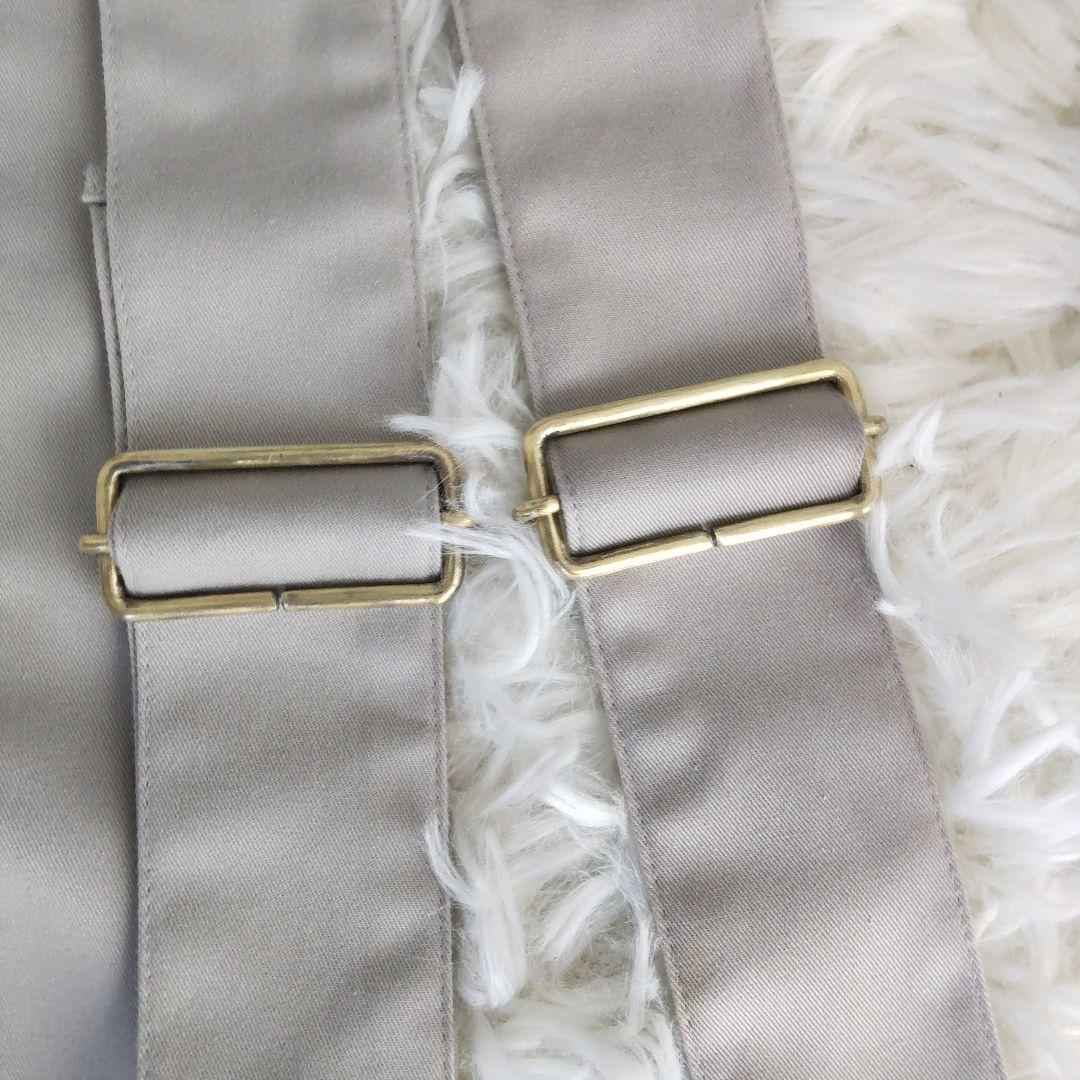 skep スケップ ⿻ギャザージャンパースカート ロングスカート creema