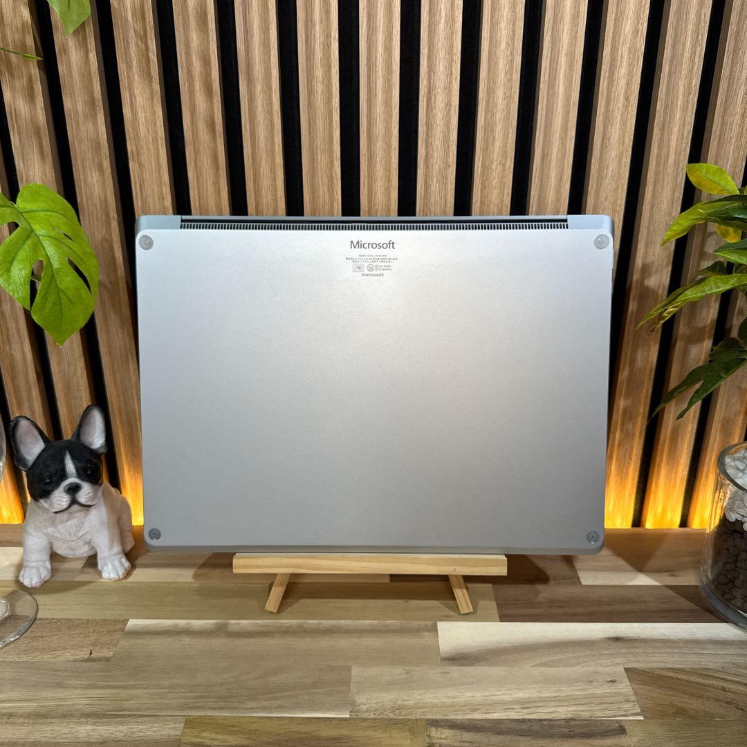 準美品2022年モデル‼️Surface Laptop5☘プラチナ☘ノートパソコン