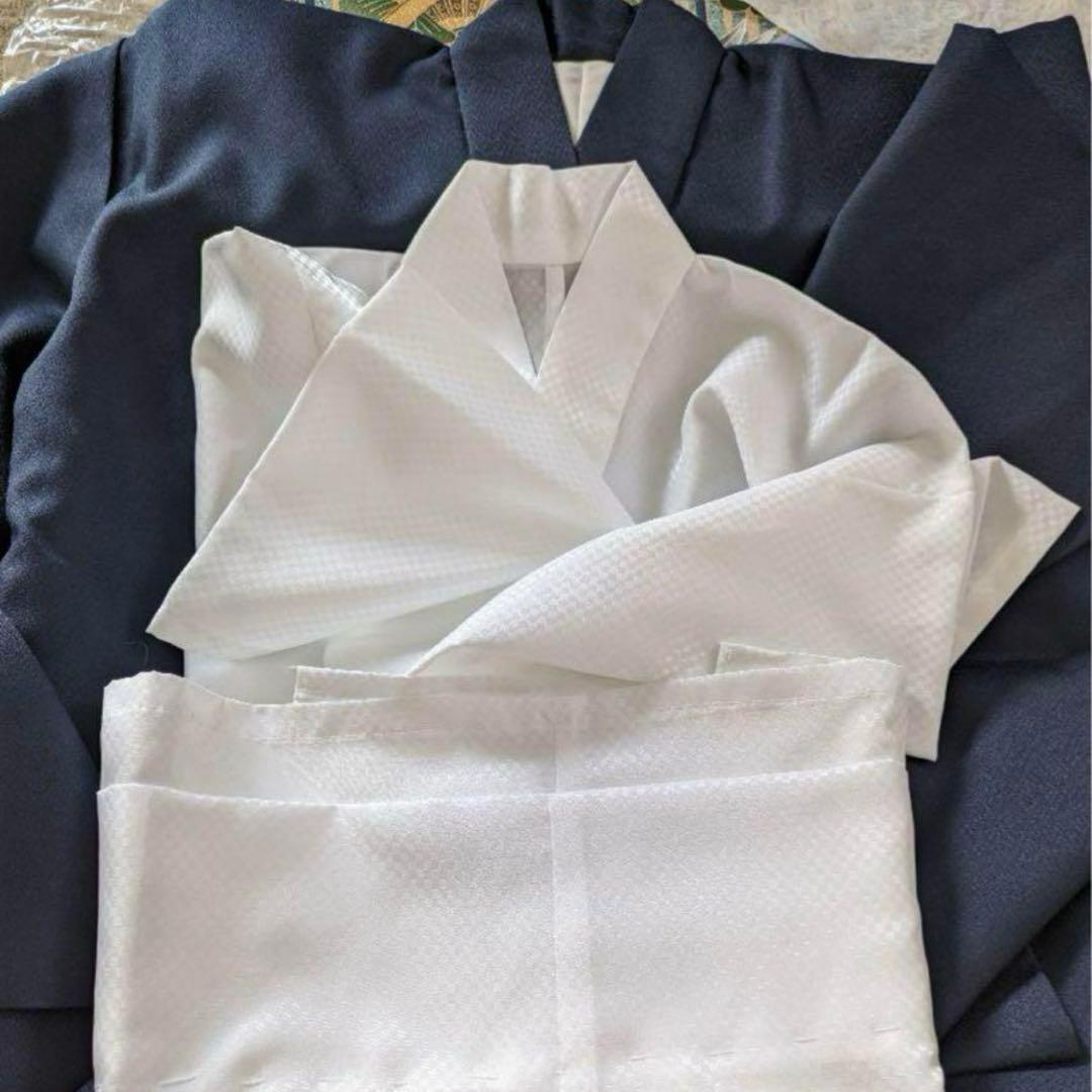 aya．　袴セット5歳用