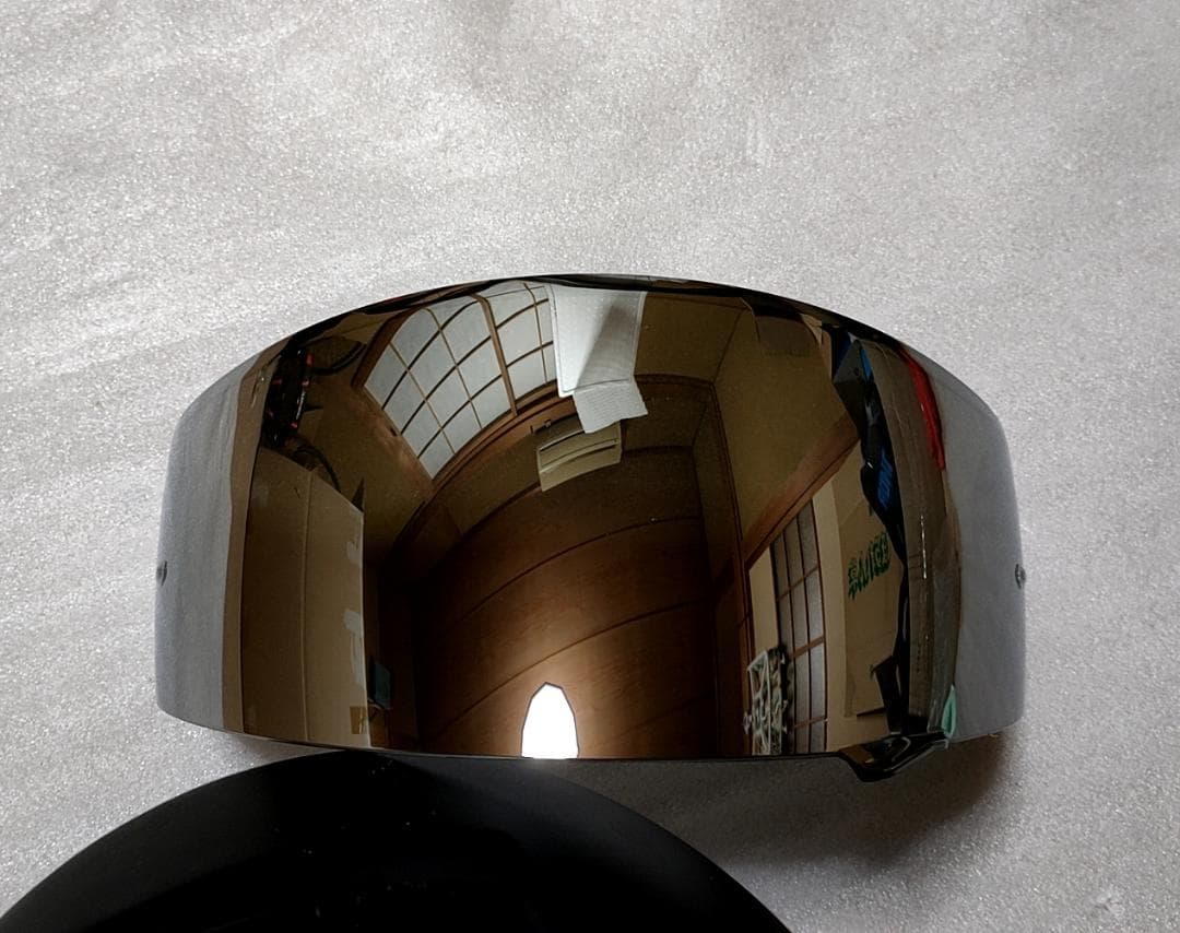 ショウエイ ネオテック システムヘルメット SHOEI NEOTEC Lサイズ