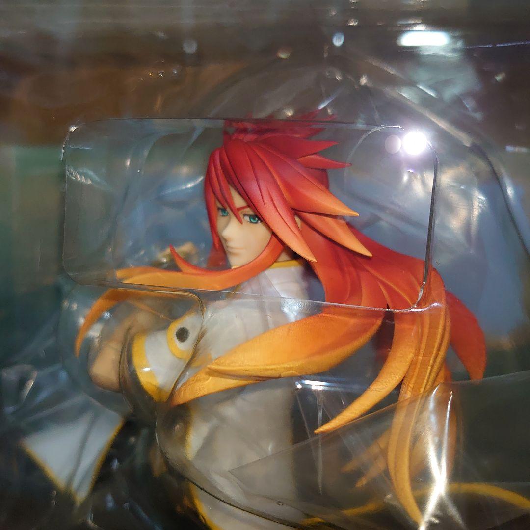 ゆ*☆様 Tales of the Abyss Luke fone Fabre