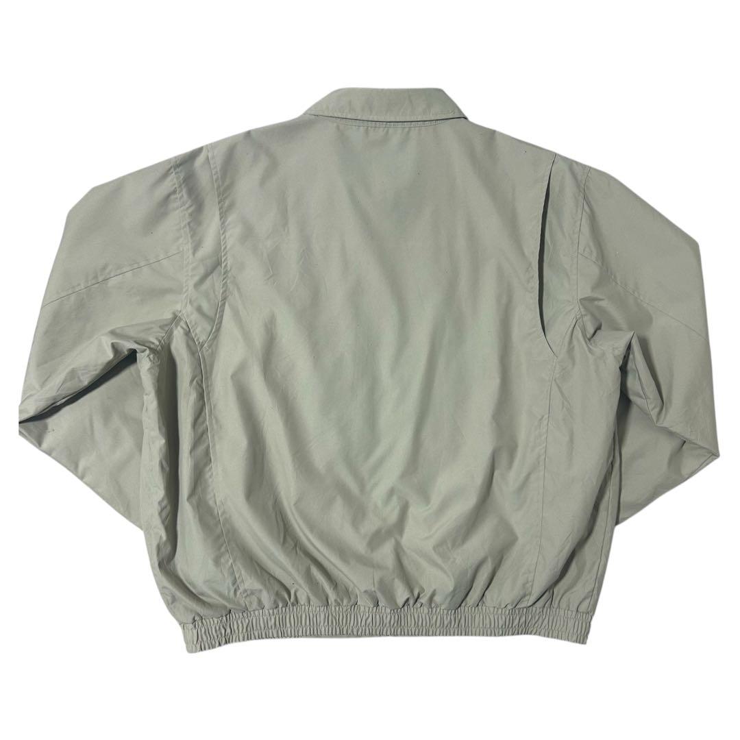 Polo by RalphLauren スイングトップ ブルゾン ベージュ