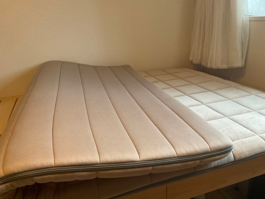 エアウィーヴ 四季布団　セミダブル